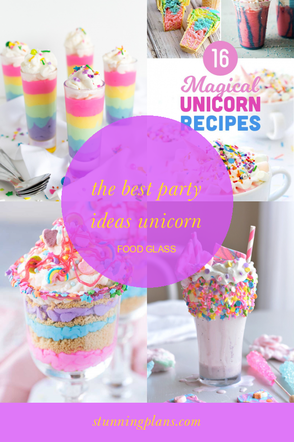 35-best-unicorn-food-ideas-for-party-home-family-style-and-art-ideas